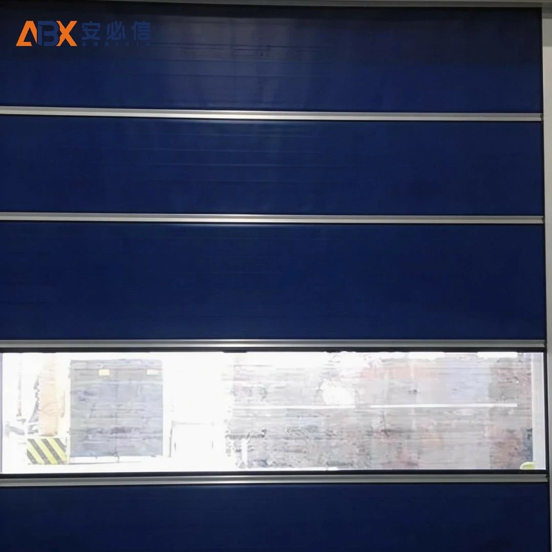 阿拉善高速门