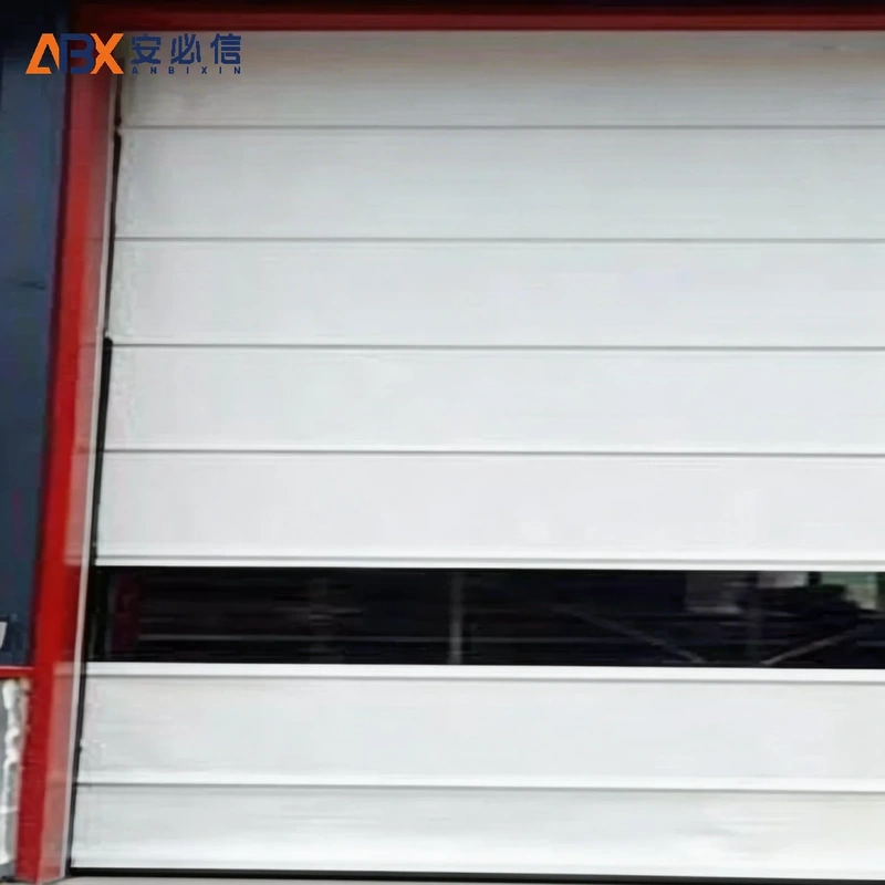 阿拉善洁净快速门